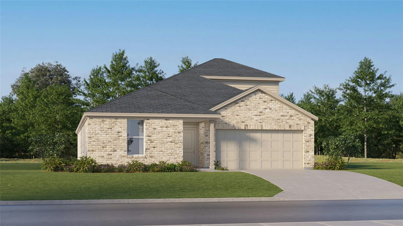 4428 Ramblin Acres Rd — exterior