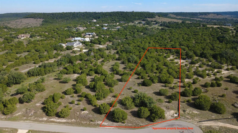 Lot 324 Bobcat Cir — exterior