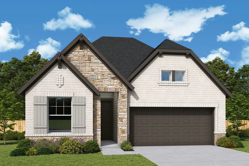 505 Hickory Arbor — exterior