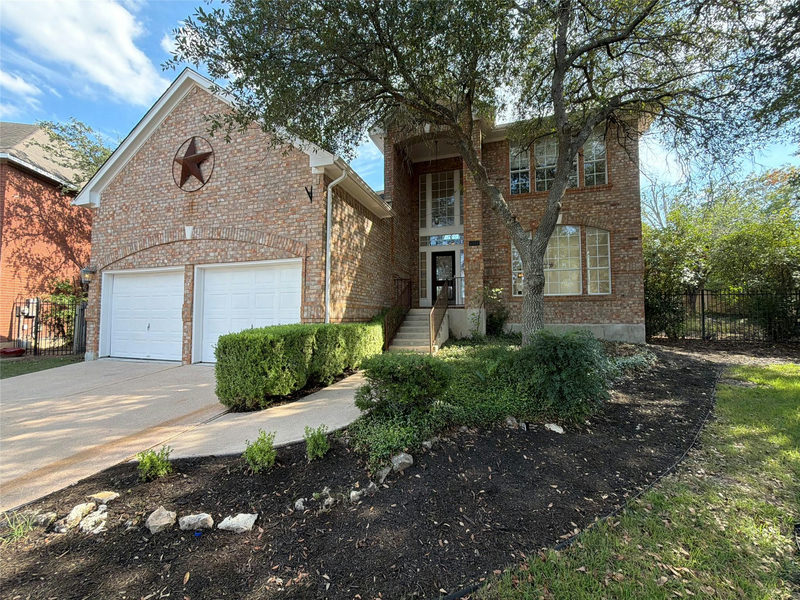 5400 Ketch Ct — exterior