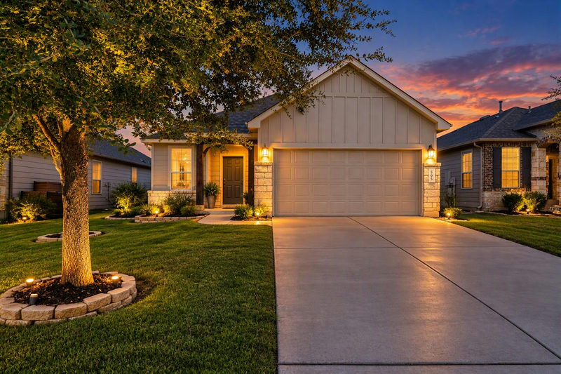 505 Coffee Berry Dr — exterior