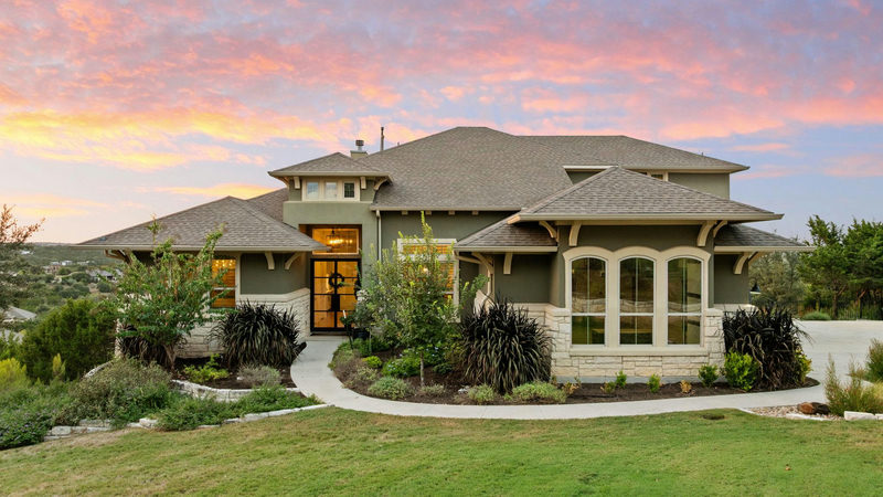 108 Honey Locust Ct — exterior