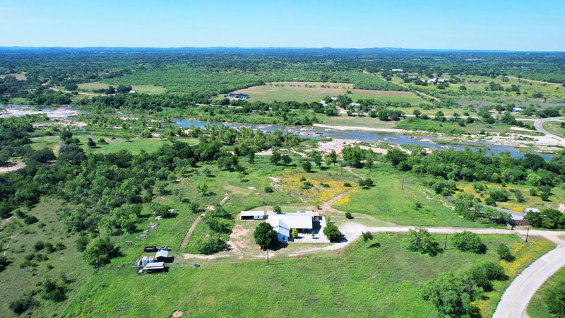 19811 W Ranch Road 152 Rd — exterior