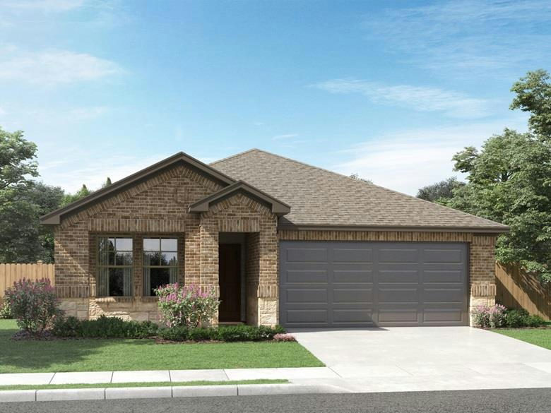 1543 Ravine Way