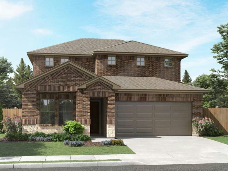 1523 Ravine Way