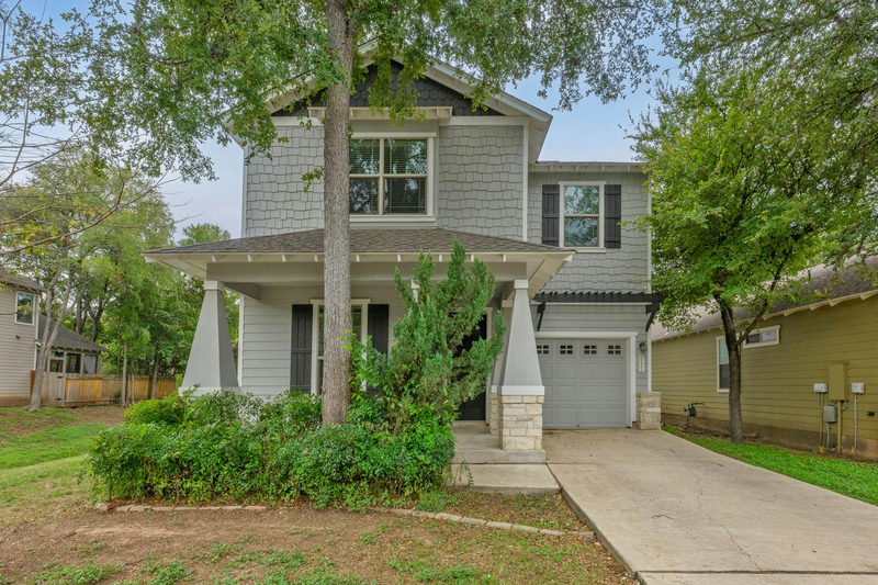 2501 Amur Dr — exterior