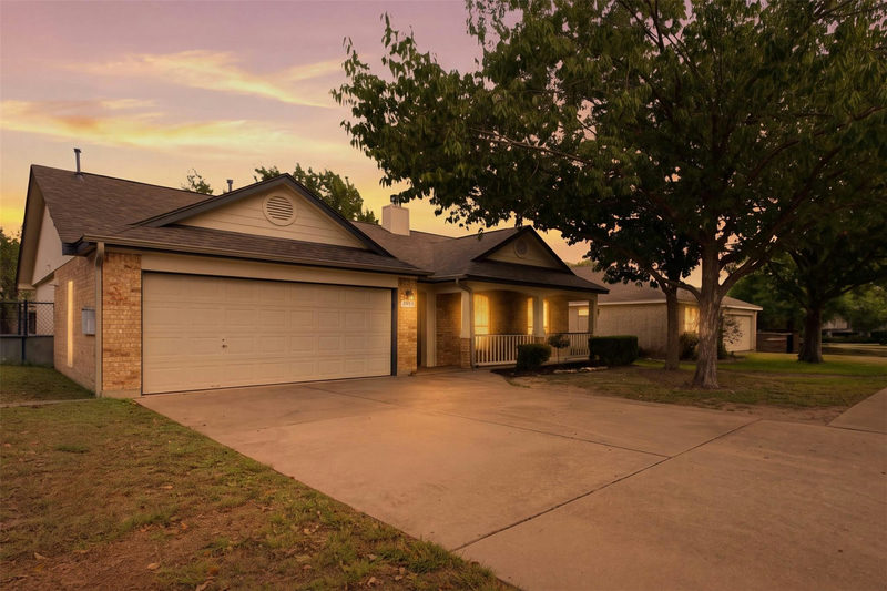 2639 Tandi Trl — exterior