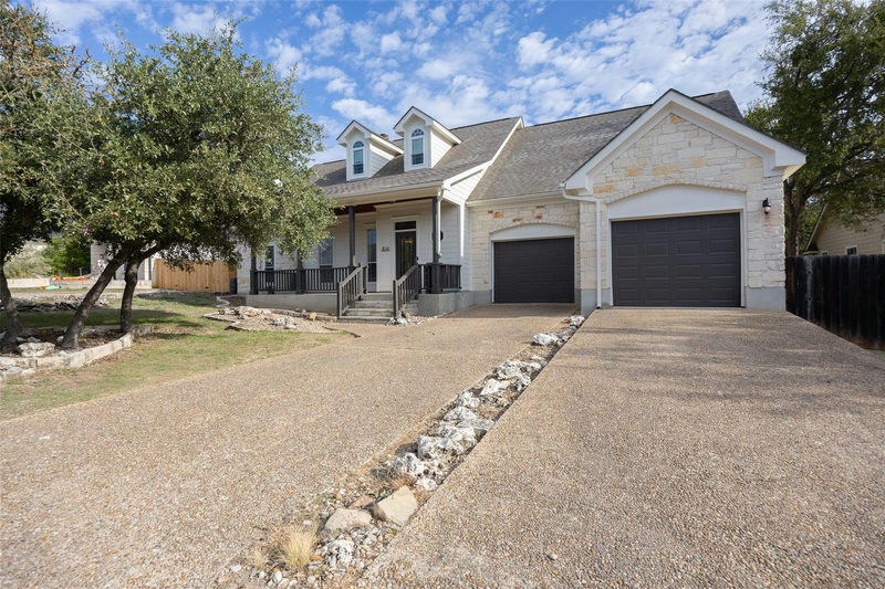 48 Whistling Wind Ln — exterior
