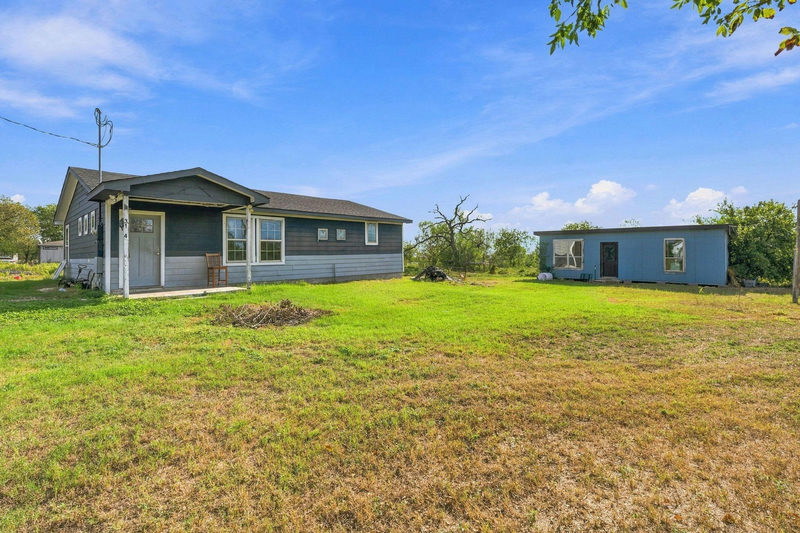 3134 Homannville Trl — exterior