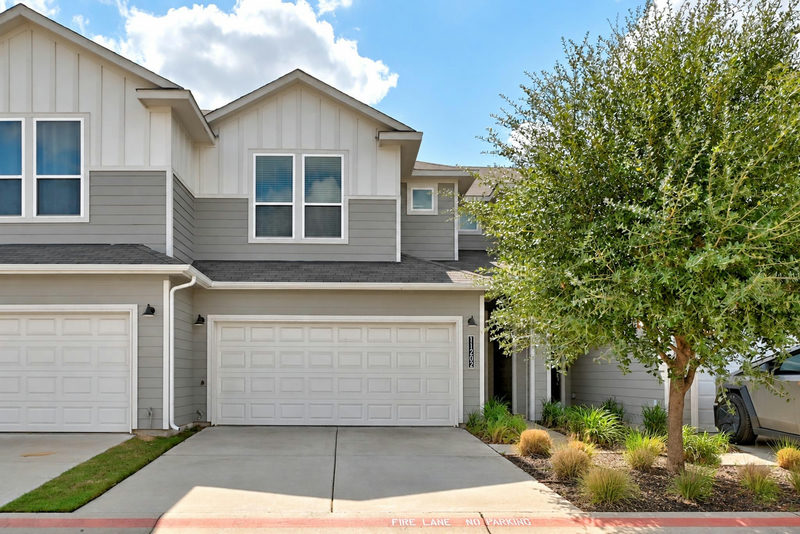 11202 Gadsen Ln #67 — exterior