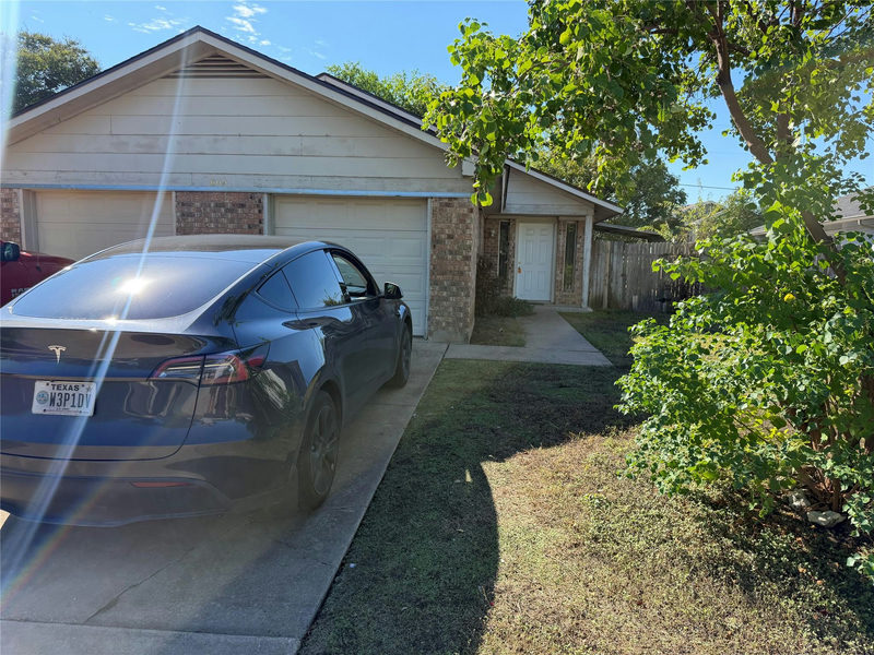 605 Misty Morning Way #A — exterior