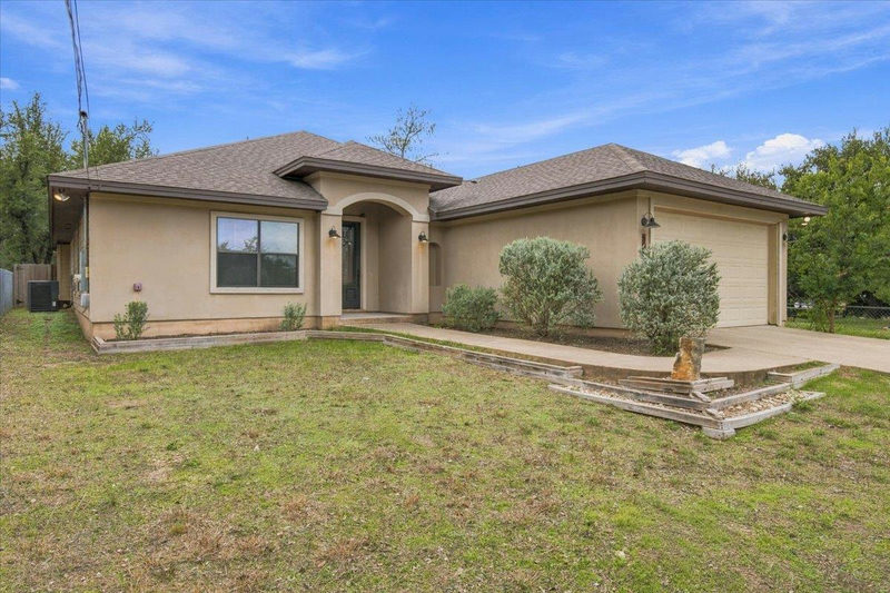14813 Foy Dr — exterior