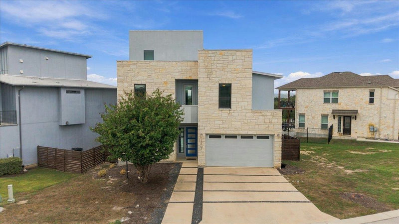 16404 Sydney Carol Ln — exterior