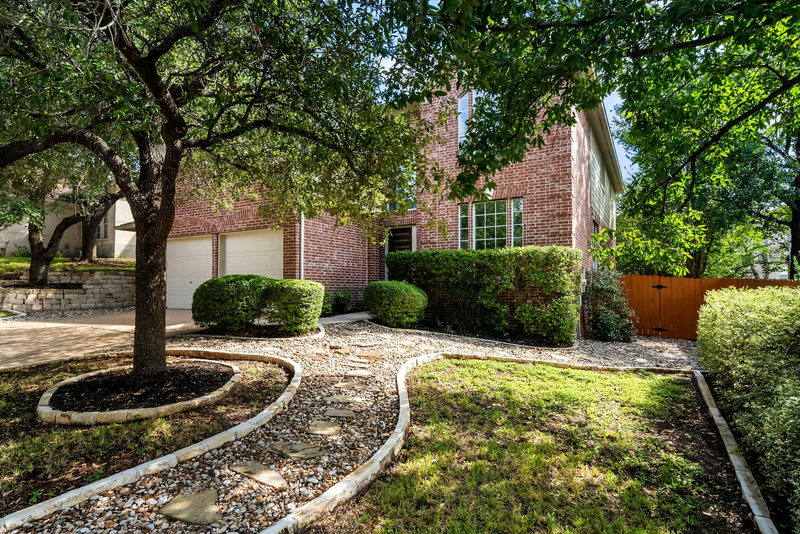2950 LANTANA RIDGE Dr — exterior