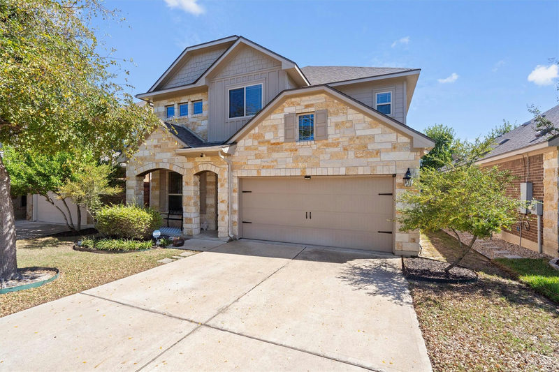2513 Auburn Chestnut Ln — exterior