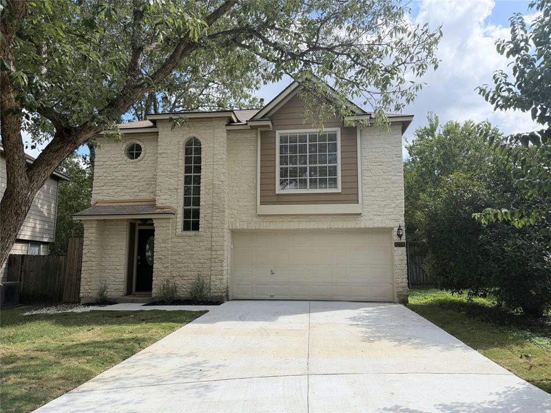 8709 Cretys Cv — exterior