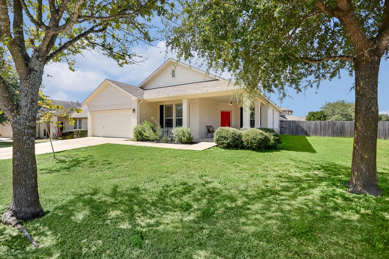 587 Shadow Creek Blvd — exterior