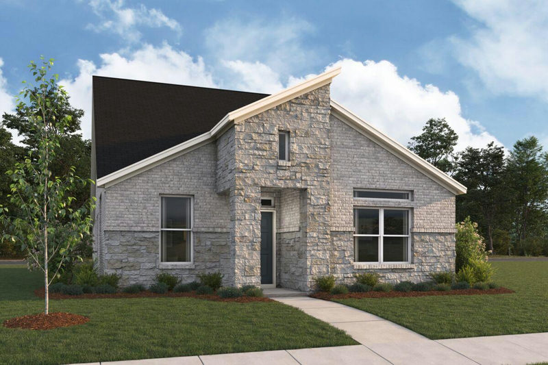 243 Antioch Church Dr — exterior