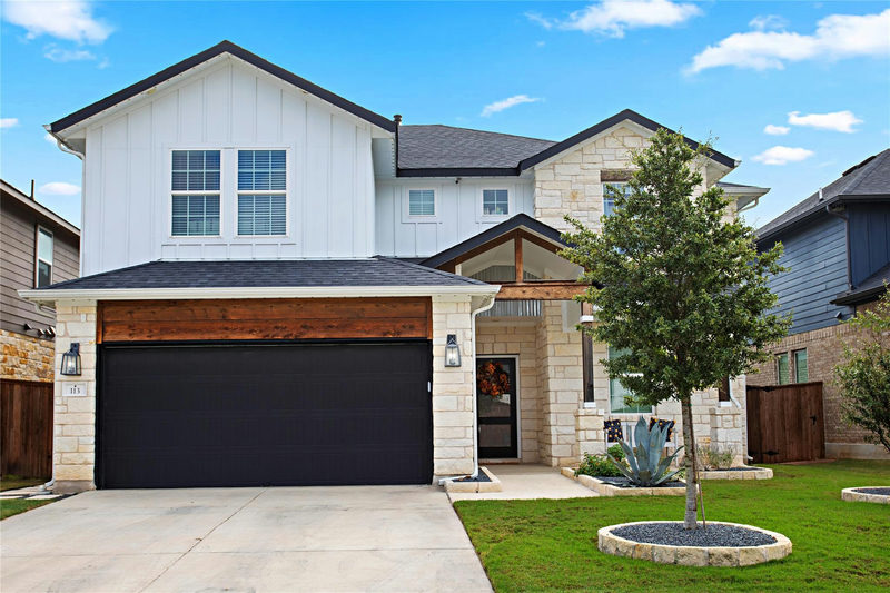 113 Azalea Springs Rd — exterior