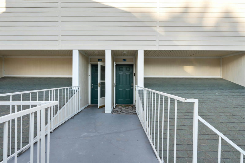 1818 S Lakeshore Blvd #27