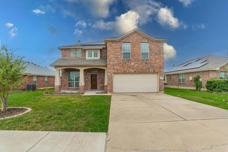 235 Kerley Dr — exterior