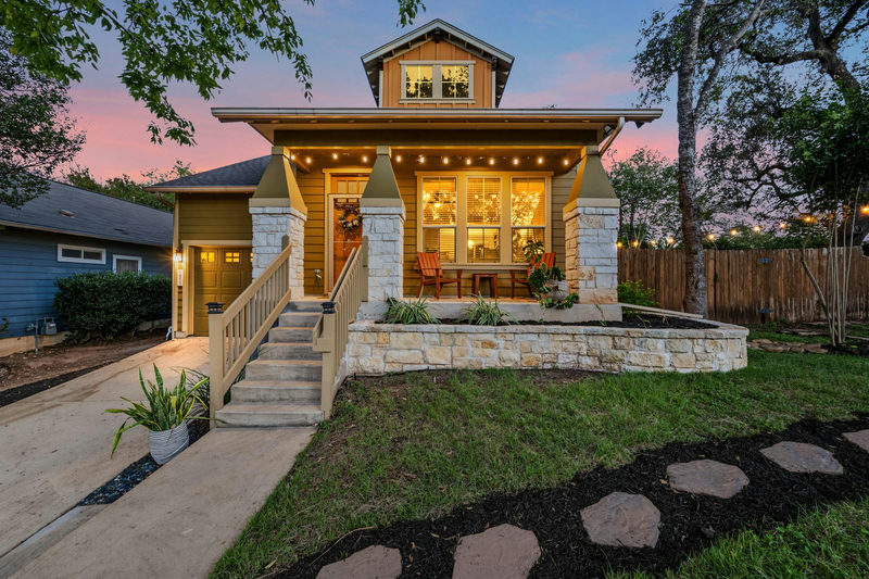 6017 Wilcott Ct — exterior