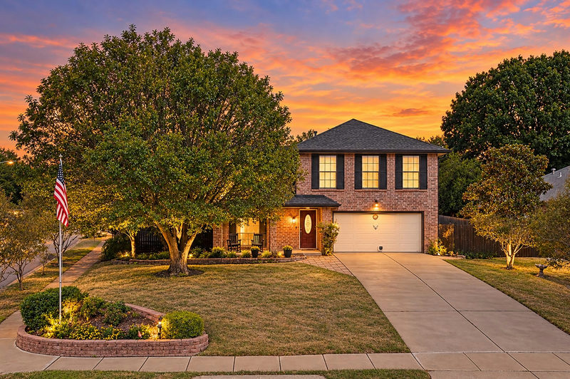 13200 Fieldgate Dr — exterior