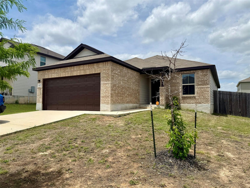3635 Twin Dish Way — exterior