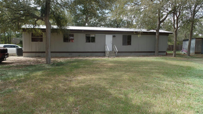 150 Mandy Ln — exterior