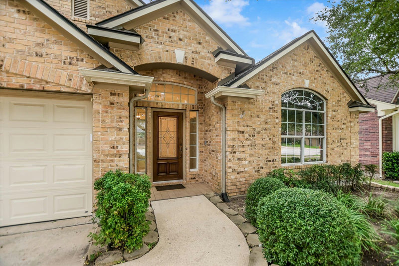 1704 Nelson Ranch Loop — exterior