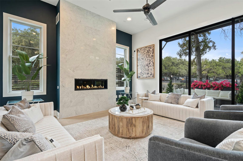1719 Spyglass Dr #1 — exterior
