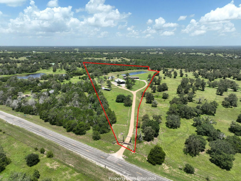 3230 S Fm 1291 — exterior