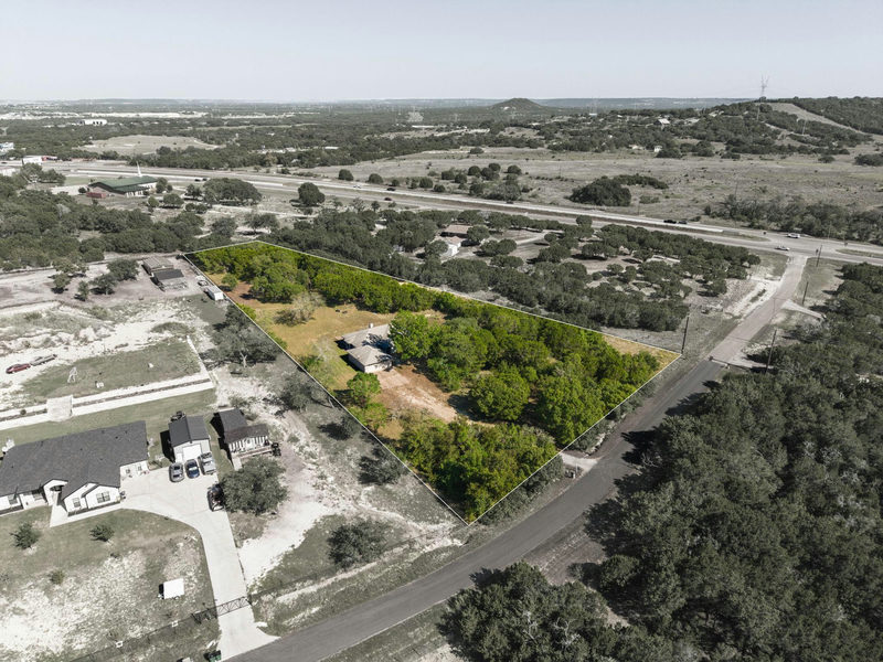 7122 Mountain View Dr — exterior