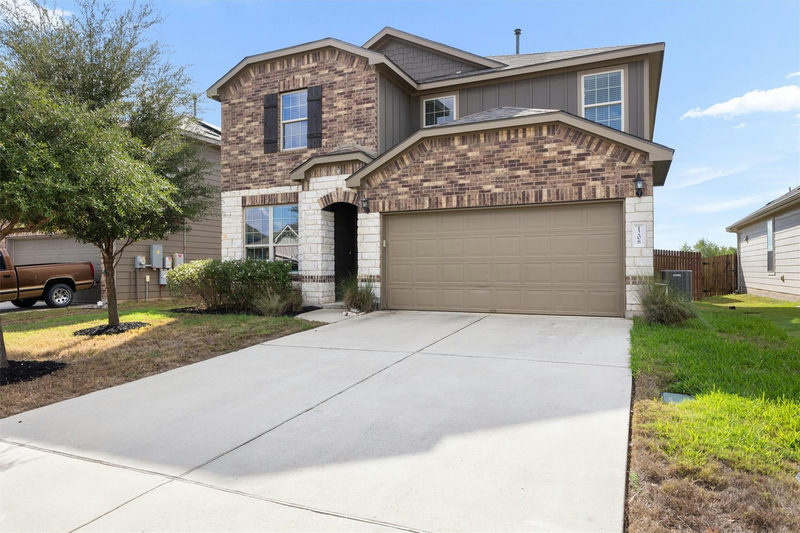 1208 Cliffbrake Way — exterior