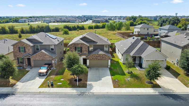 1208 Cliffbrake Way — exterior