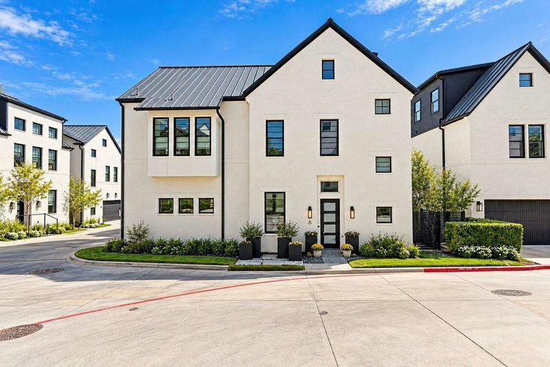 1719 Spyglass Dr #6 — exterior