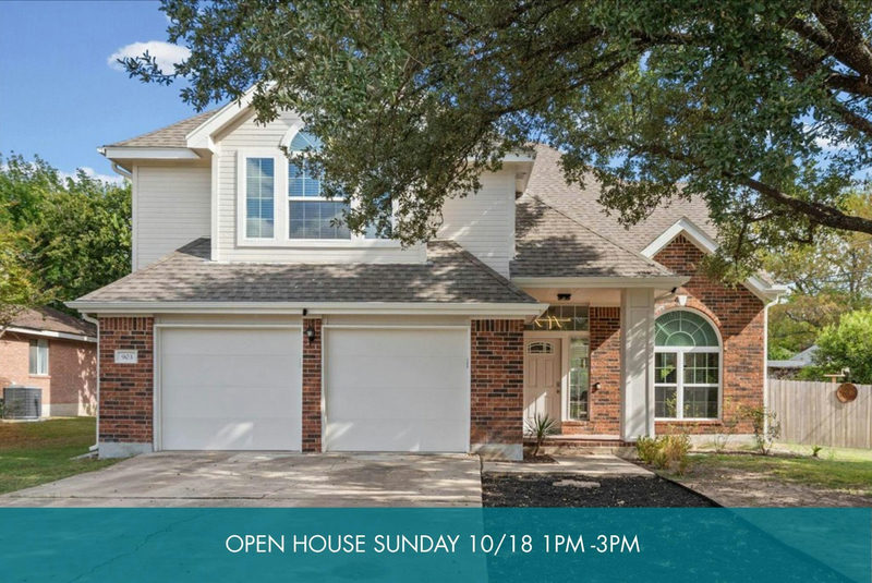 903 Meadow Creek Dr — exterior