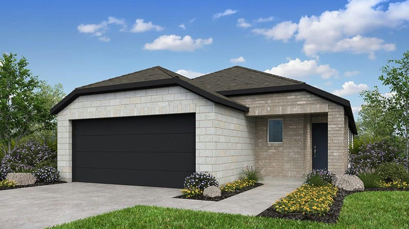 5825 Taunte Dr — exterior