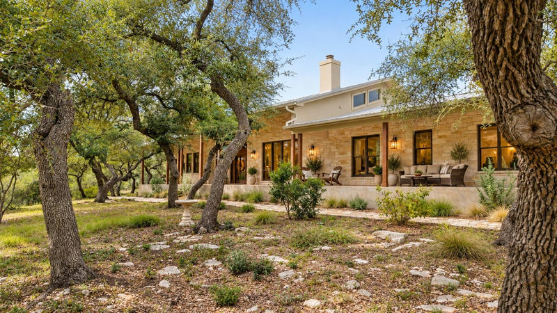 857 Cherry Bark Ln — exterior