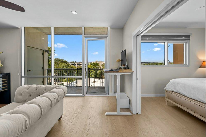 1600 Barton Springs Rd #1508 — exterior