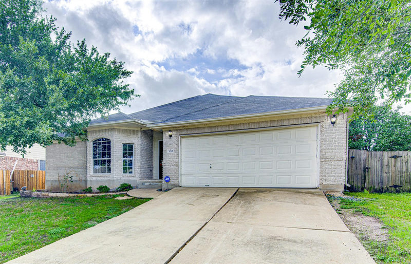 7012 Thistle Hill Way — exterior