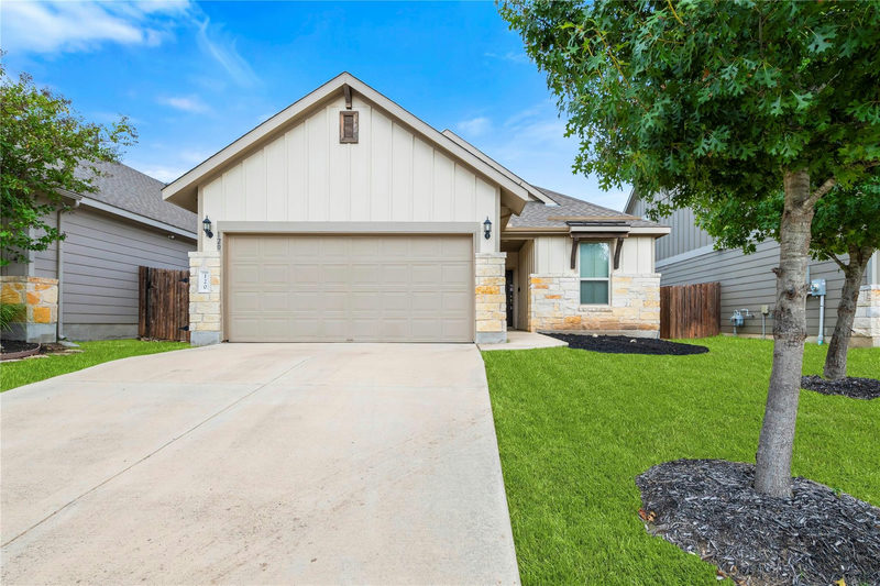 120 Cascata Way — exterior