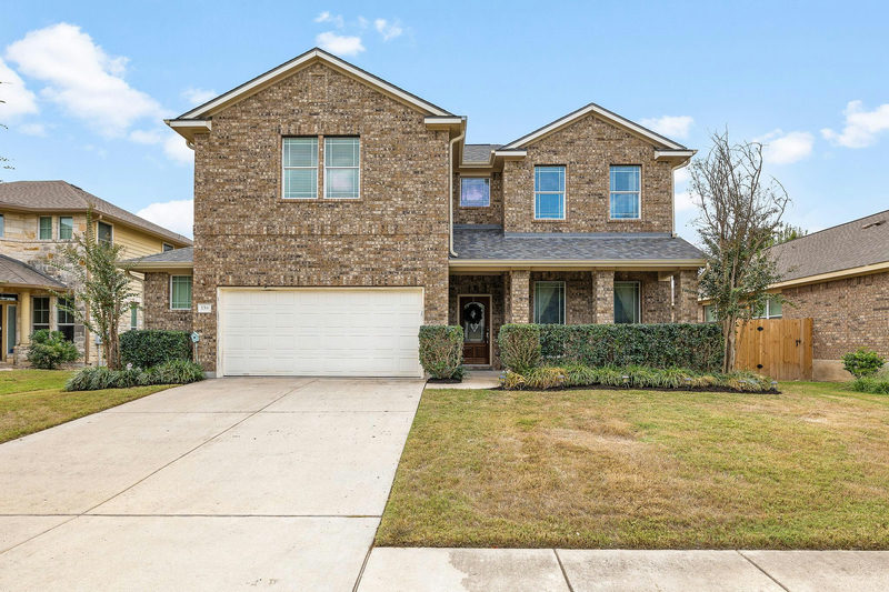 134 Paul Azinger Dr — exterior
