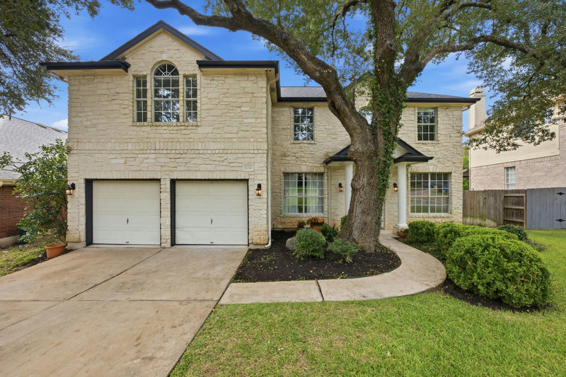 11220 S Bay Ln — exterior