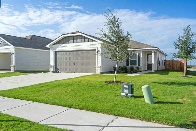 128 Paria Ct — exterior