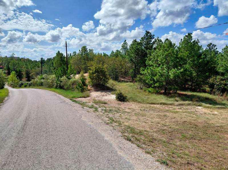 Lot 3 Tall Forest Dr — exterior