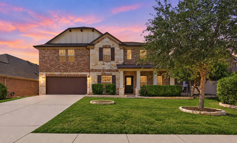 18412 Wind Valley Way — exterior