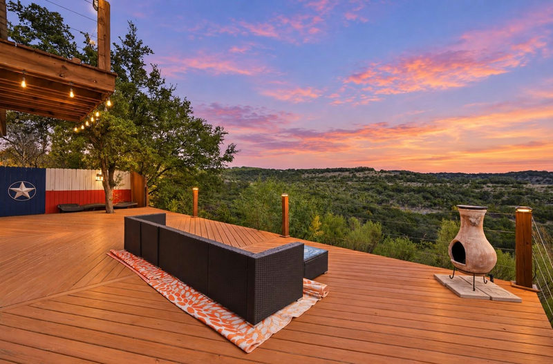 28543 Paradise Manor Dr — exterior