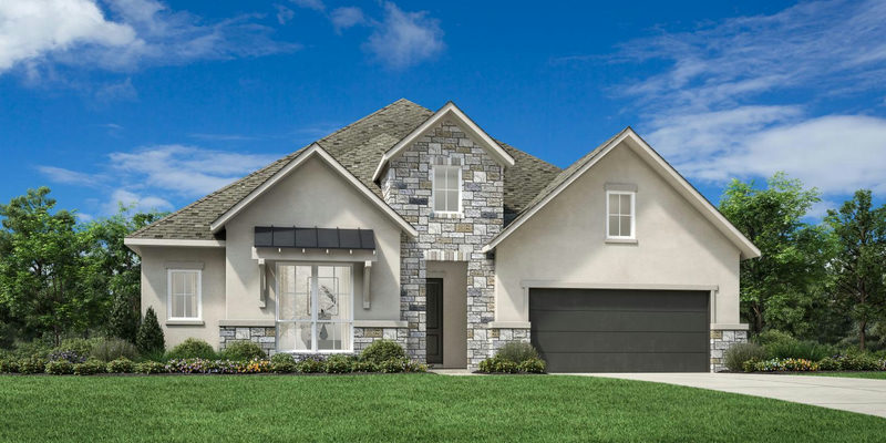 3617 White Rosemary Rd — exterior