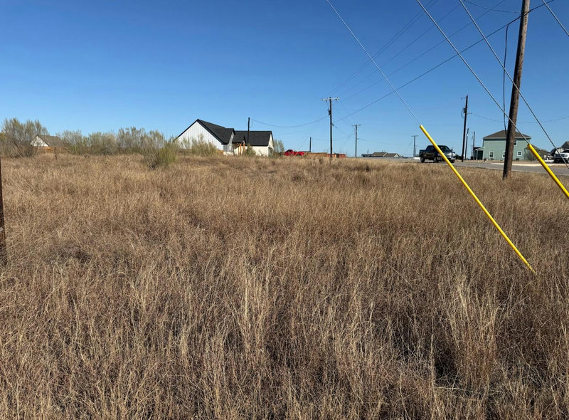 103 Desperado Loop — exterior